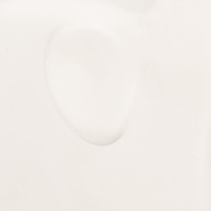 Ceramic 7\" Trunk Up Elephant - White