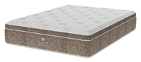 Scott Living Restil Eurotop Plush King Mattress 
