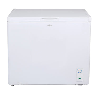 Koolatron 7.0 Cu. Ft. Chest Freezer - KTCF195|Congélateur coffre Koolatron de 7,0 pi3 - KTCF195