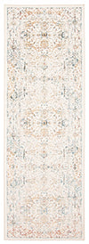 Lauren Ivory Area Rug - 2'8