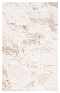 Nala Ivory Area Rug - 5'0