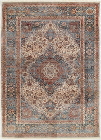 Irina Traditional 8'0