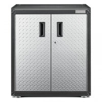 Gladiator Full-Door Modular Gearbox - Silver Tread