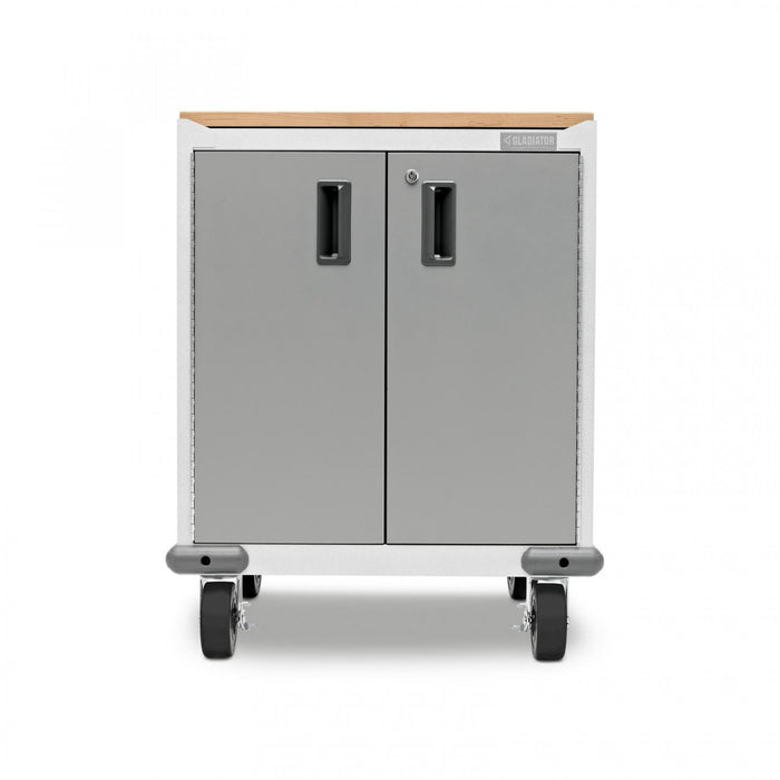 Gladiator Premier Gearbox - Grey Slate