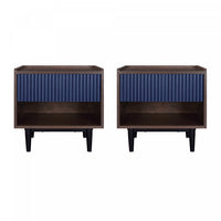 Duane Mid-Century Modern 20