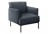 Monarch Specialties - Accent Chair, 33