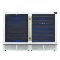 Forno Gemello 48