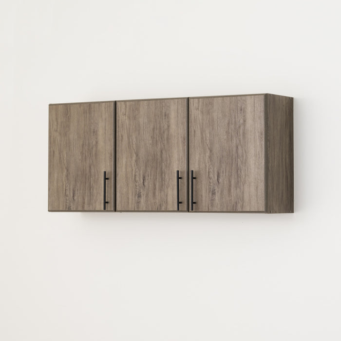 Elite 54\" Wall Cabinet - Drifted Grey