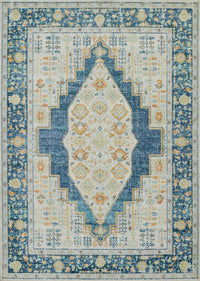 Kinsley Traditional 4'0