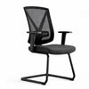 TygerClaw Ergonomic Mesh Office Chair for All-Day Comfort|TygerClaw Fauteuil de Bureau Ergonomique en Maille pour un Confort Toute la Journee