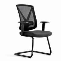 TygerClaw Ergonomic Mesh Office Chair for All-Day Comfort