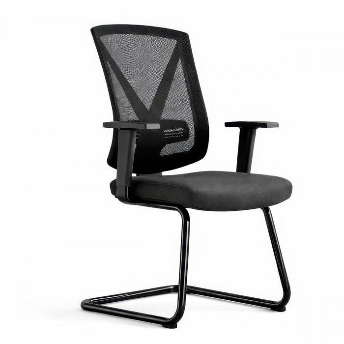 TygerClaw Ergonomic Mesh Office Chair for All-Day Comfort