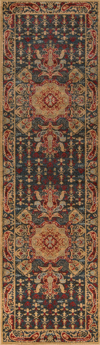 Sofia Traditional 2'3