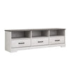 Prepac Rustic Ridge 66