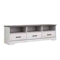 Prepac Rustic Ridge 66