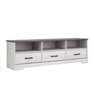 Prepac Rustic Ridge 66