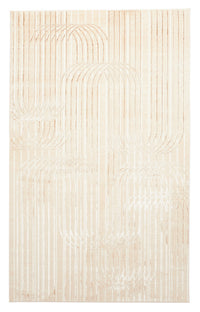 Blythe Beige Rug 5'0