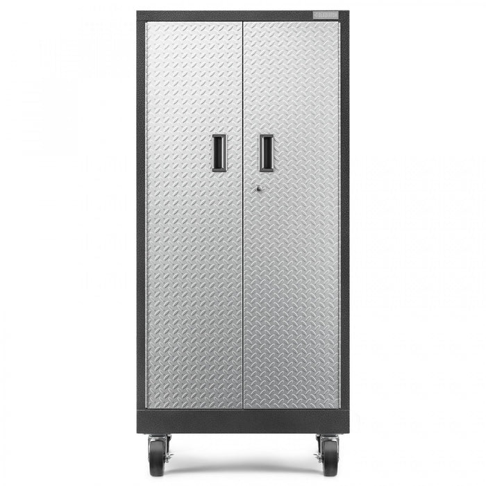Gladiator Premier Tall Gearbox - Silver Tread