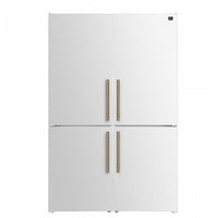 Forno Custodia 48