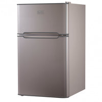 BCRK Series BLACK+DECKER 3.1 Cu. Ft. Compact Two Door Refrigerator, BCRDK32V 