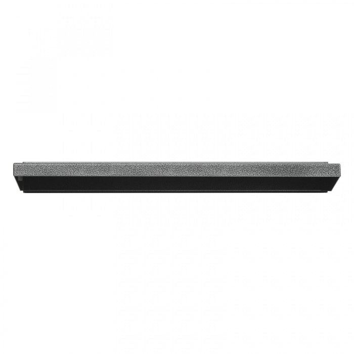 Gladiator 30\" Solid Shelf - Hammered Granite