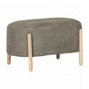 Flam Bench - Grey