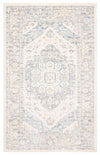 Bijara Blue Area Rug - 5'0\" X 8'0\" 