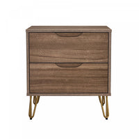 Avira Mid-Century Modern 20