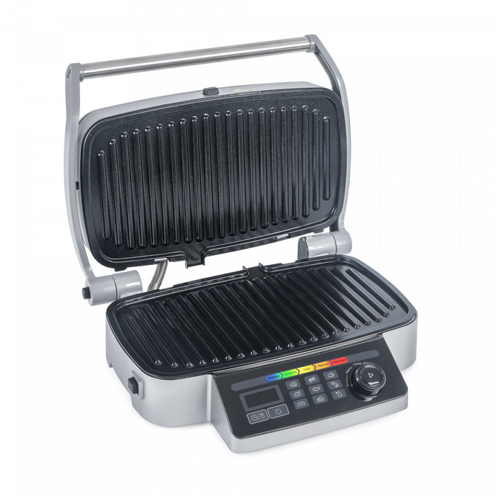CHK Series Commercial Chef 9-In-1 Contact Grill