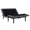 Holloway Adjustable Bed Base with USBs and Wireless Remote - Queen
