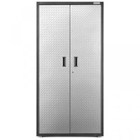 Gladiator All-Season Gearcloset - Silver Tread