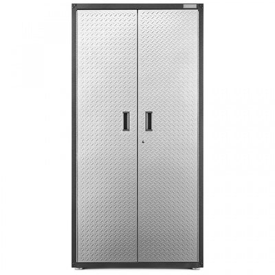 Gladiator All-Season Gearcloset - Silver Tread|Armoire toutes saisons GearCloset de Gladiator - bande de roulement argentée
