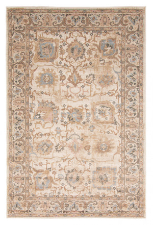 Tuscany Ivory Area Rug - 8'0