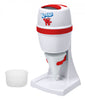 Kool-Aid Snow Cone Maker Red Counter-top Product | Machine a cones de neige Kool-Aid rouge