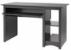 Computer Desk - Black