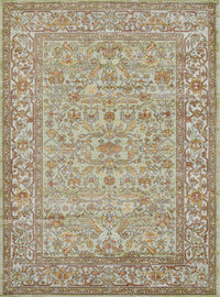 Hailey Traditional 7'10