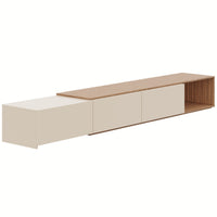 Arlo Extendable TV Console Tv Stand 