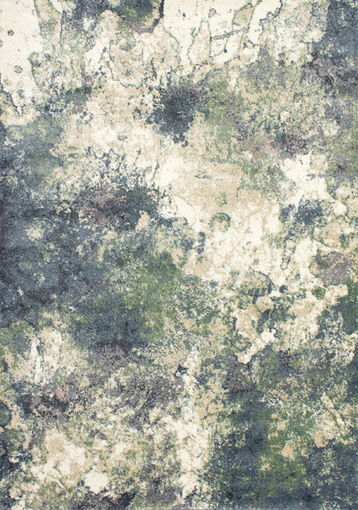 Dayton Distressed Area Rug - 5'3" x 7'7"|Carpette Dayton à aspect vieilli - 5 pi 3 po x 7 pi 7 po