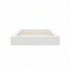 James Platform Bed Queen Bed