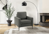 Upholstered Accent Chair, 32