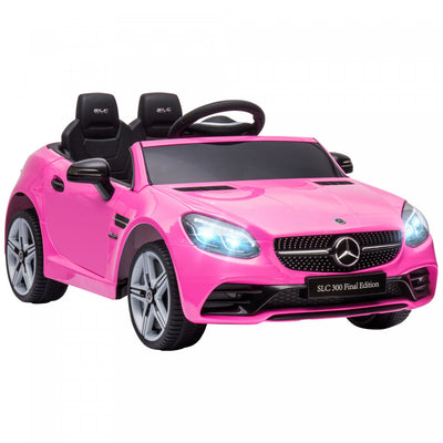 Aosom 12v Kids Electric Powered Ride-On Car With Parent Remote Control Two Motors Music Lights Suspe|Aosom 12v Voiture Electrique Pour Enfants Avec Telecommande Parent Deux Moteurs Musique Lumieres Sus