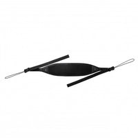 Hypershell AeroFlex Hip Belt - Adjustable Cycling Stability Belt for X & X S Series Exoskeletons - Black