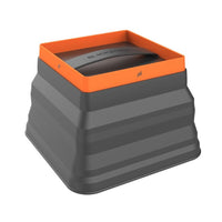 Blackstone Collapsible Silicone Basting Dome - 5872 Griddle