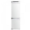 Forno Rivestito 22 Inch Panel Ready Bottom Freezer Refrigerator, 8.3 cu. ft. - FFRBI1704-21