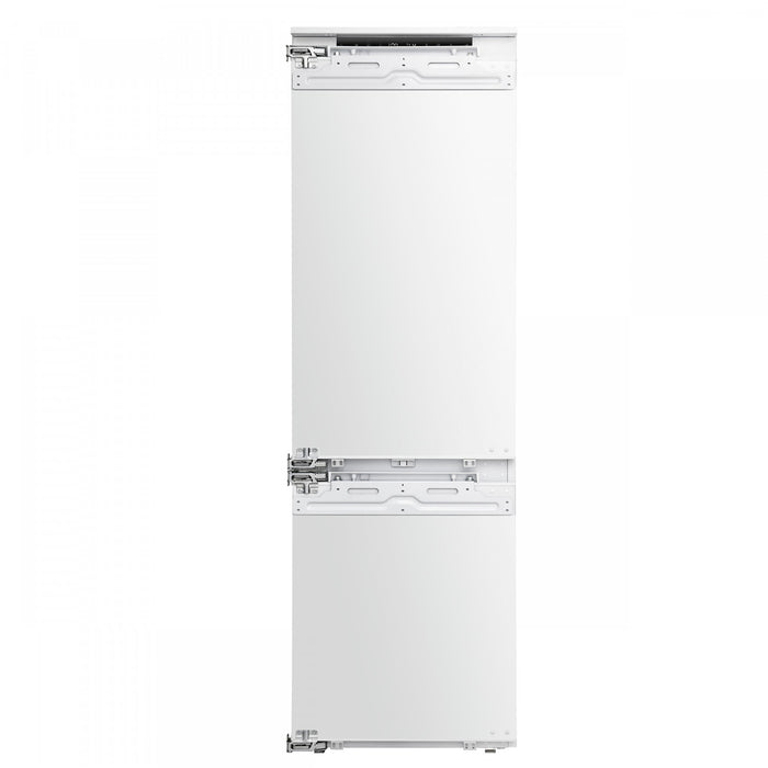 Forno Rivestito 22 Inch Panel Ready Bottom Freezer Refrigerator, 8.3 cu. ft. - FFRBI1704-21