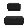 Satori Nightstand – Set of 2 | Tables de nuit Satori – Ensemble de 2