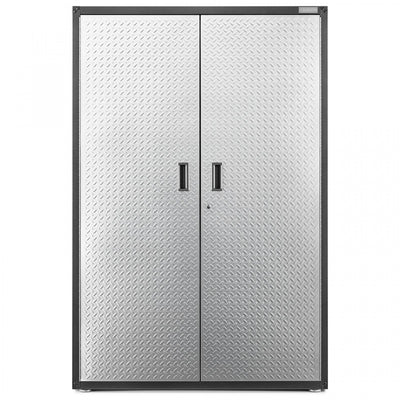 Gladiator Extra Large Gearbox - Silver Tread  |Très grande armoire GearBox de Gladiator - bande de roulement argentée