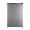 BCRK Series BLACK+DECKER 4.3 Cu. Ft. Compact Refrigerator, BCRK43V, Stainless Look