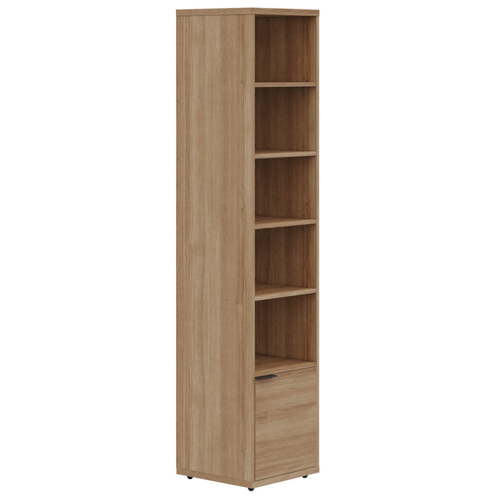 Porto Storage Tower Coat Rack