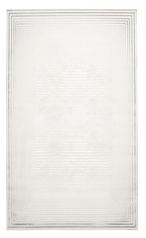 Ramona Grey Rug 5'0